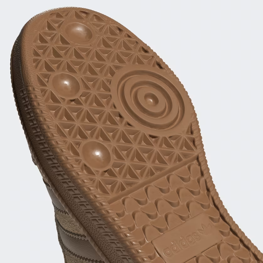 Adithedas SAMtheBA XLG SHOES