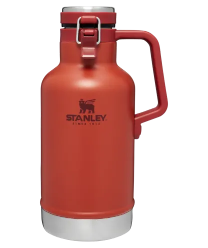 Classic Easy-Pour Growler | 64 OZ