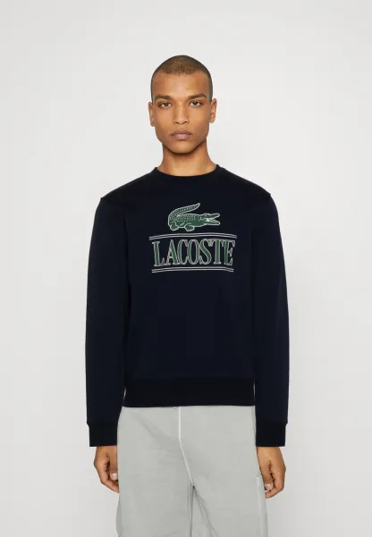 UNISEX - Sweatshirt - navy blue