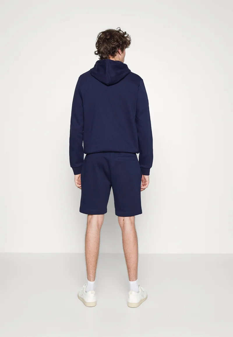 Pantalon de survêtement - marine