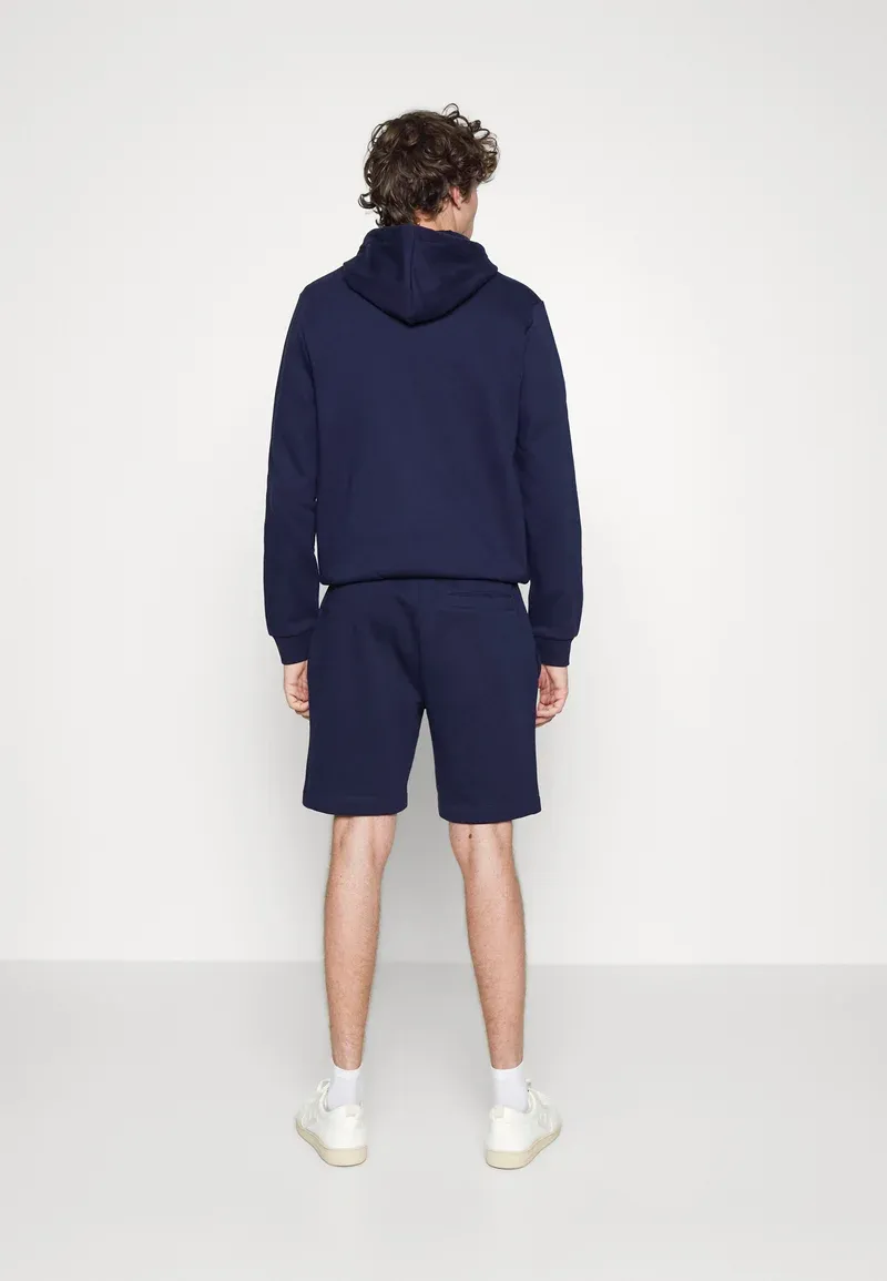 Pantalon de survêtement - marine