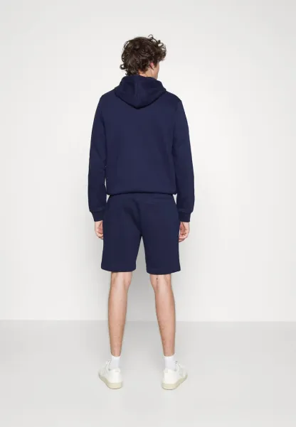 Pantalon de survêtement - marine