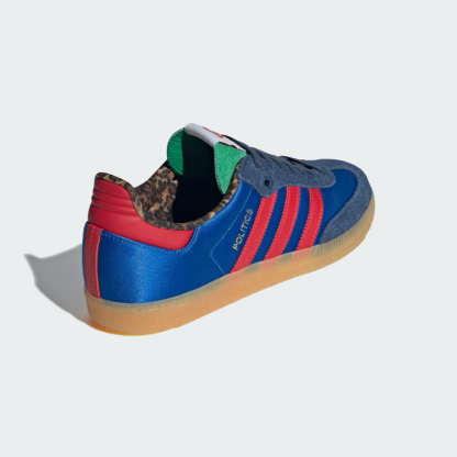 Adidas ADIDAS X POLITICS SAMBA