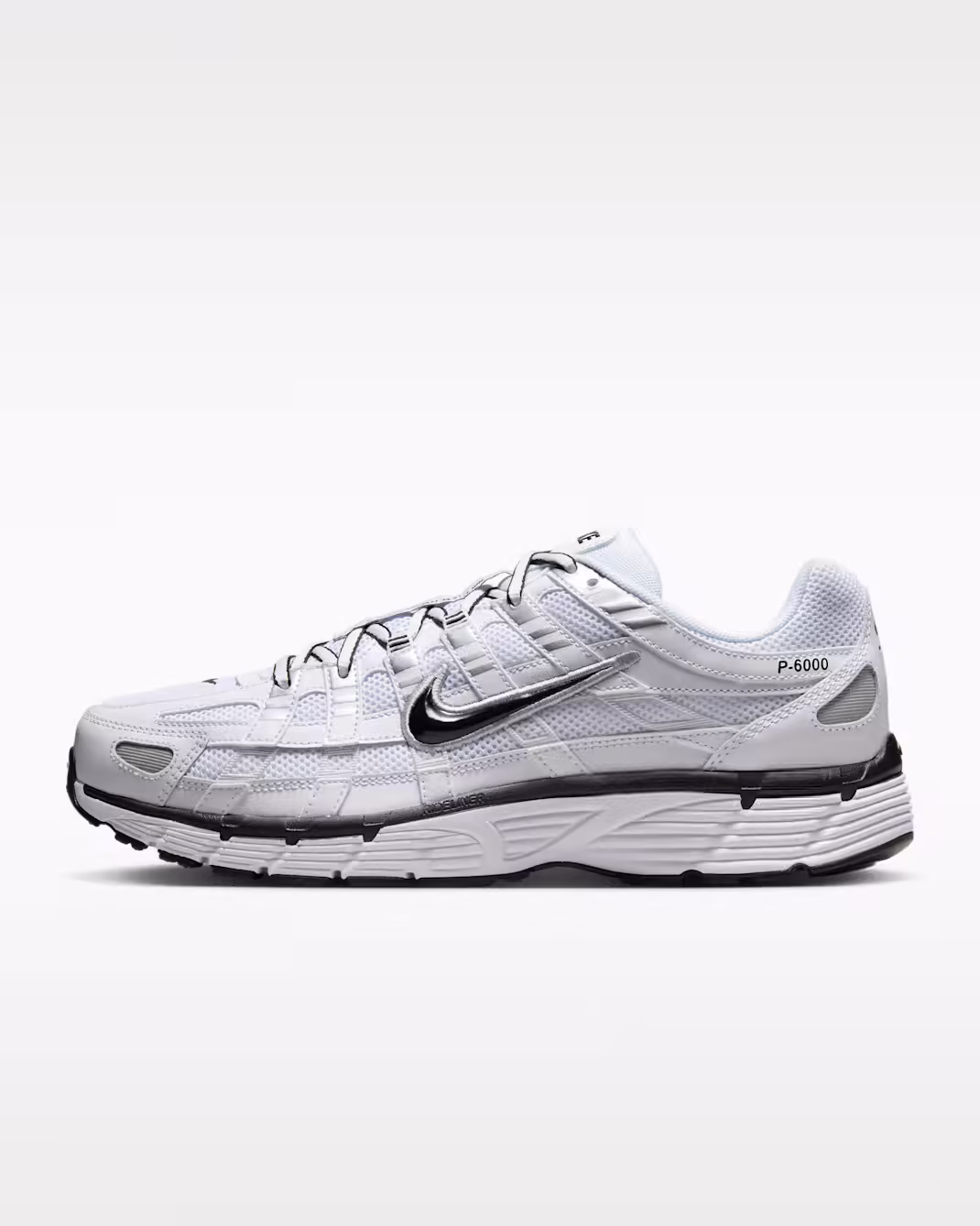 Nike P-6000