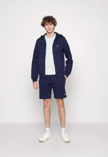 Pantalon de survêtement - marine