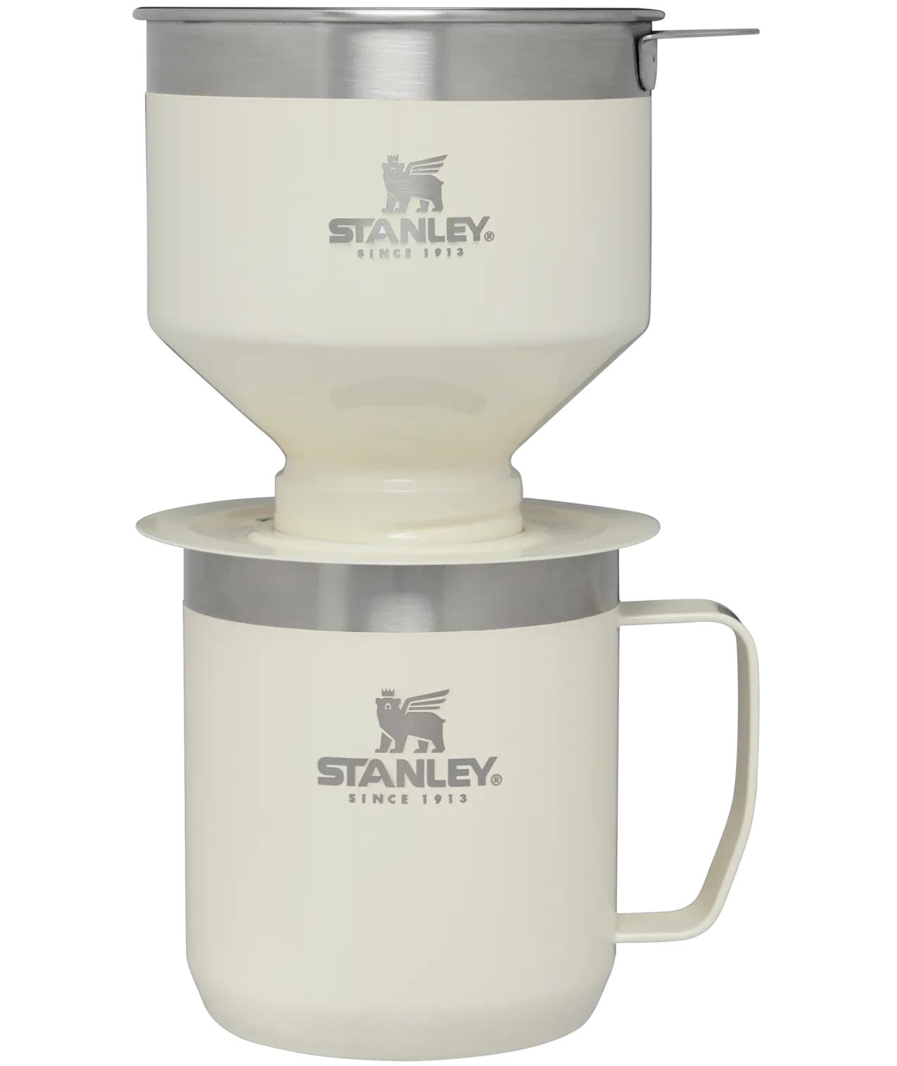 Classic Perfect-Brew Pour Over Set