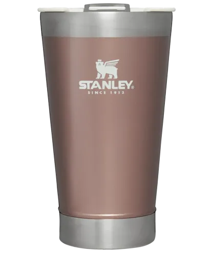 Classic Stay Chill Beer Pint | 16 OZ