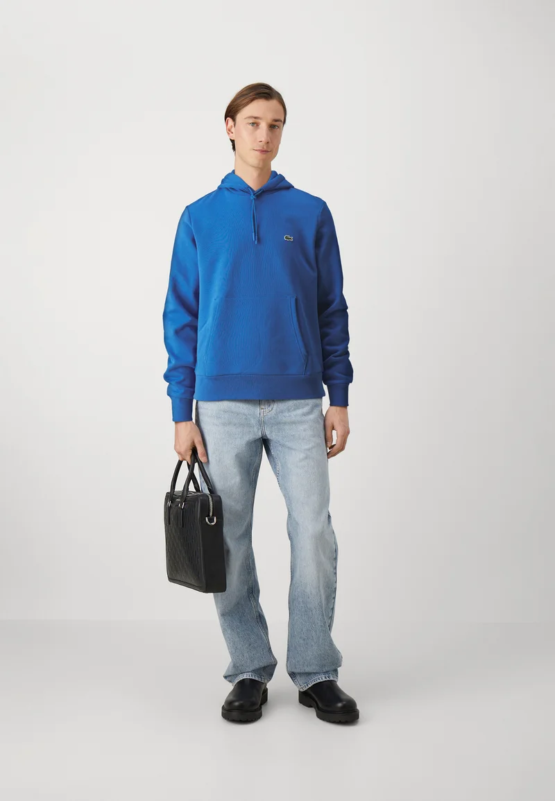 LIFESTYLE UNISEX - Sweat à capuche - ladigue