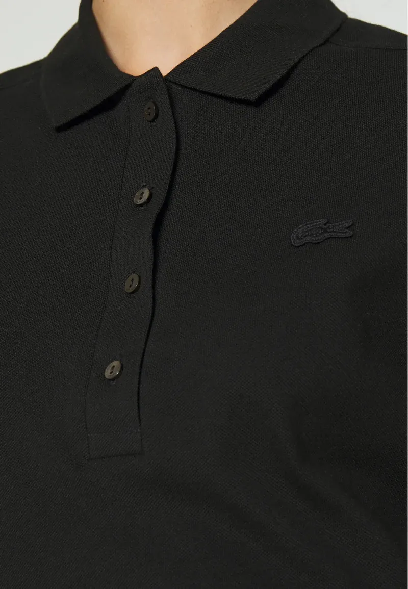 POLO - black