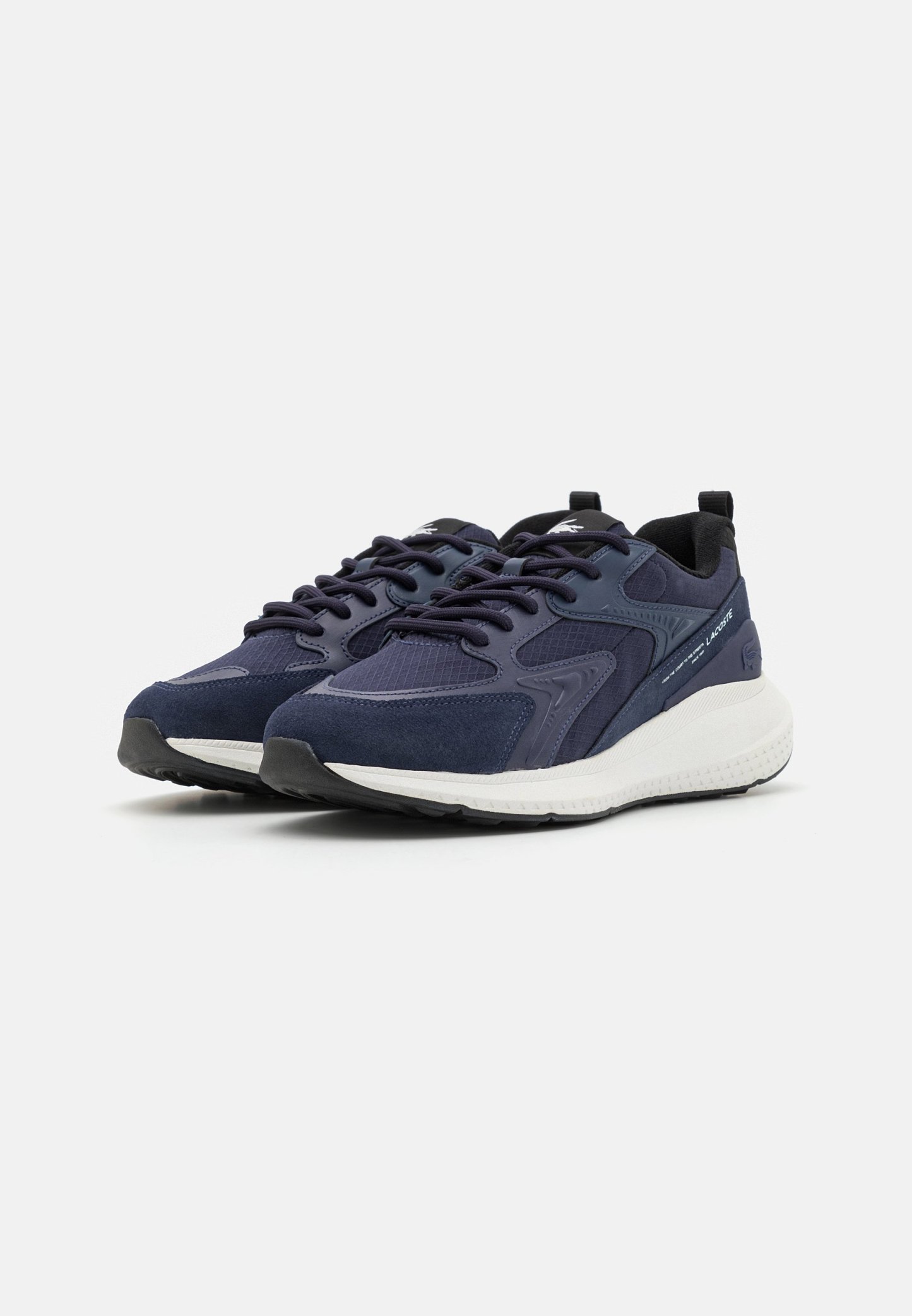 Lacoste EVO SMA - Baskets basses