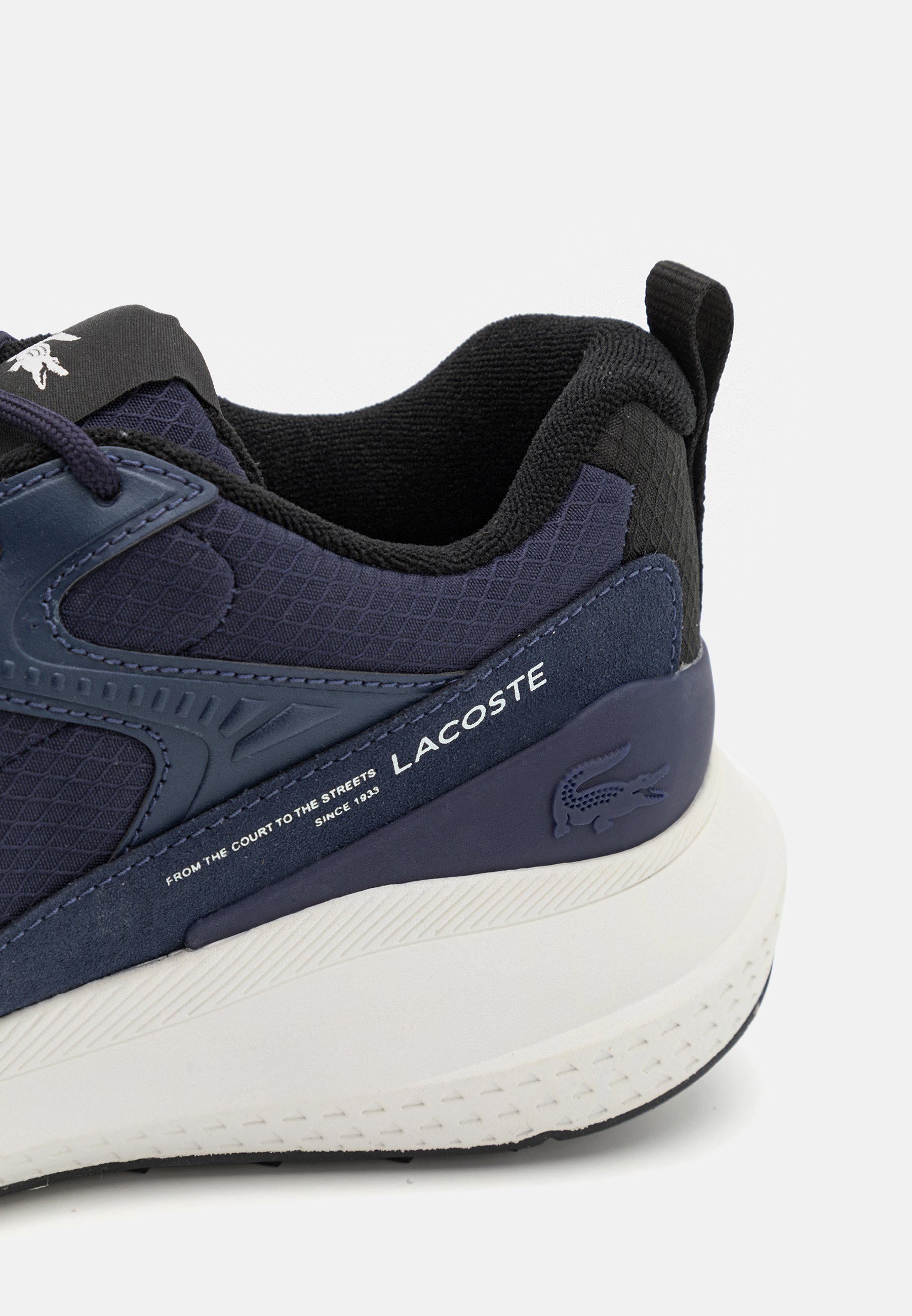 Lacoste EVO SMA - Baskets basses