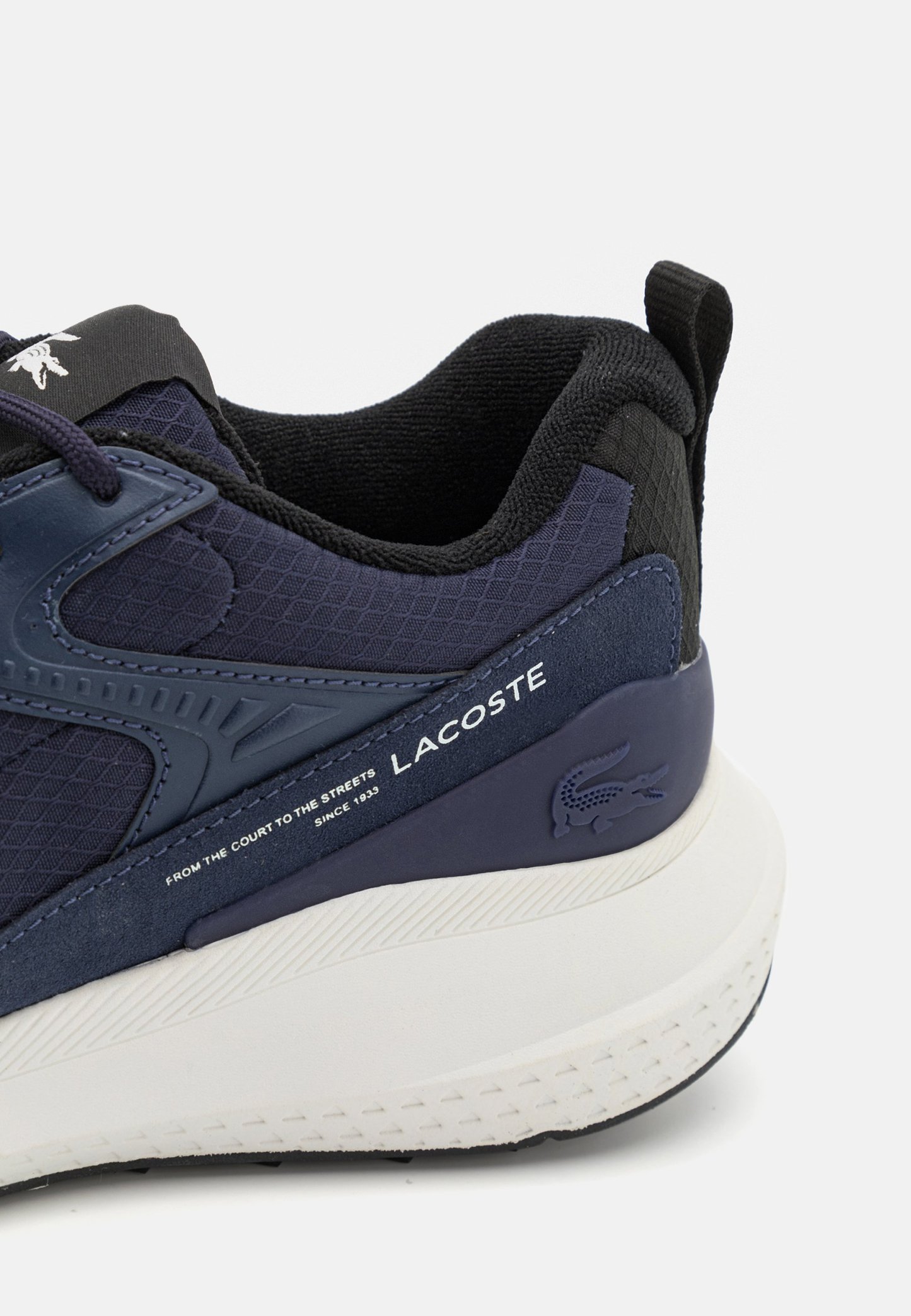 Lacoste EVO SMA - Baskets basses