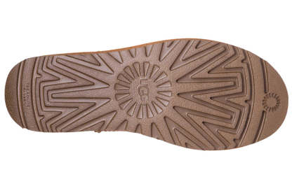 (Femme) Botte UtheGG Classic Mini II 'Châtaigne' 1016222-CHE