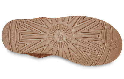 (Femme) UtheGG Classic Ultra Mini 'Châtaigne' 1116109-CHE