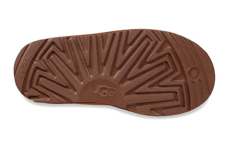 (GS) UtheGG Tasman II 'Chestnut' 1019066K-CHE