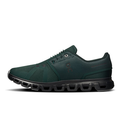 On Cloud 6 Running Shoes Casual Daily Sneakers Lightweight