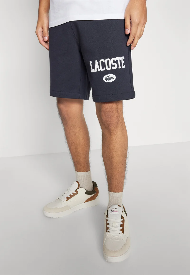 FRENCH ICONICS - Short - dark blue