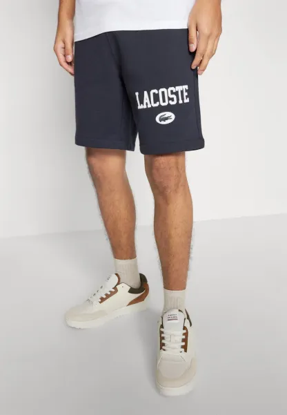 FRENCH ICONICS - Short - dark blue