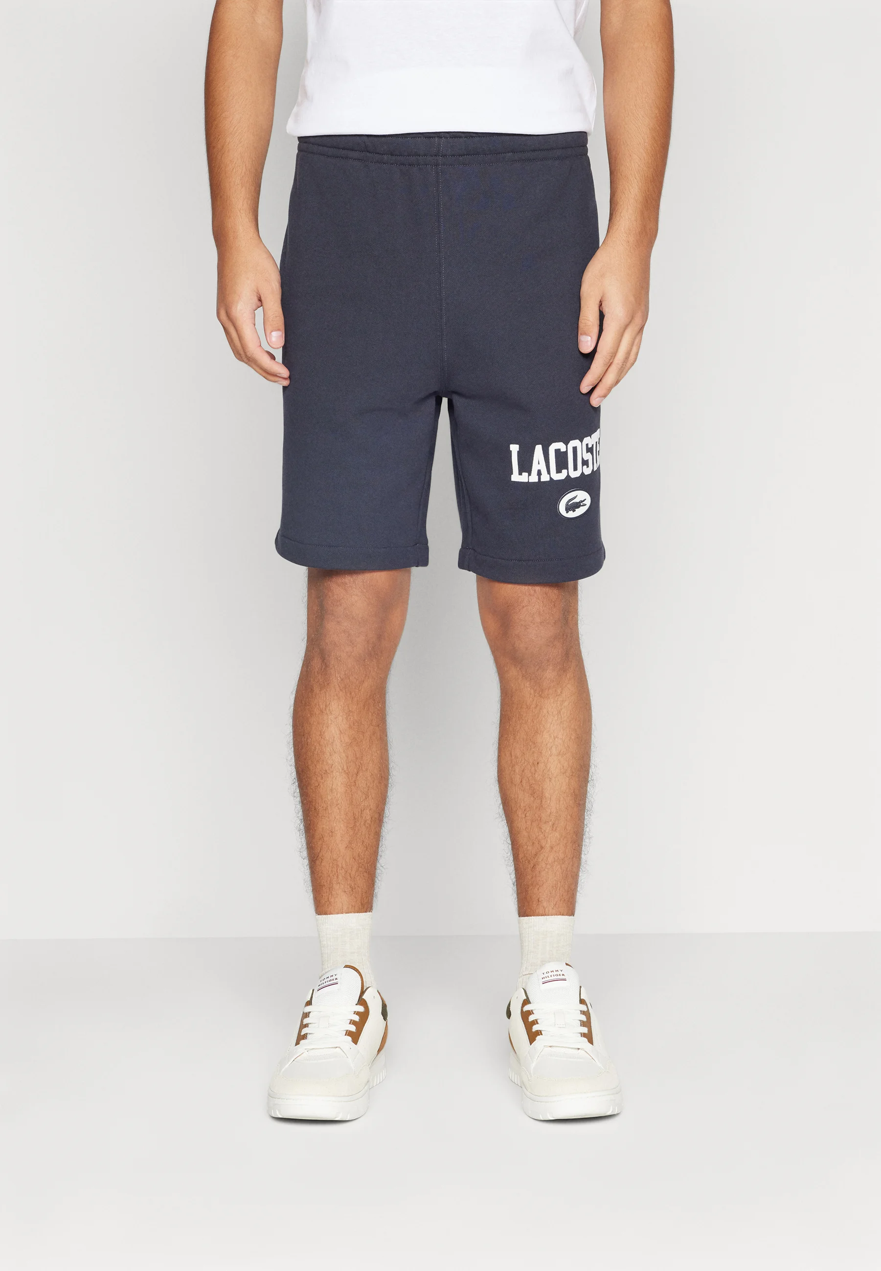 FRENCH ICONICS - Short - dark blue