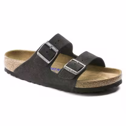 Arizona Soft Footbed
