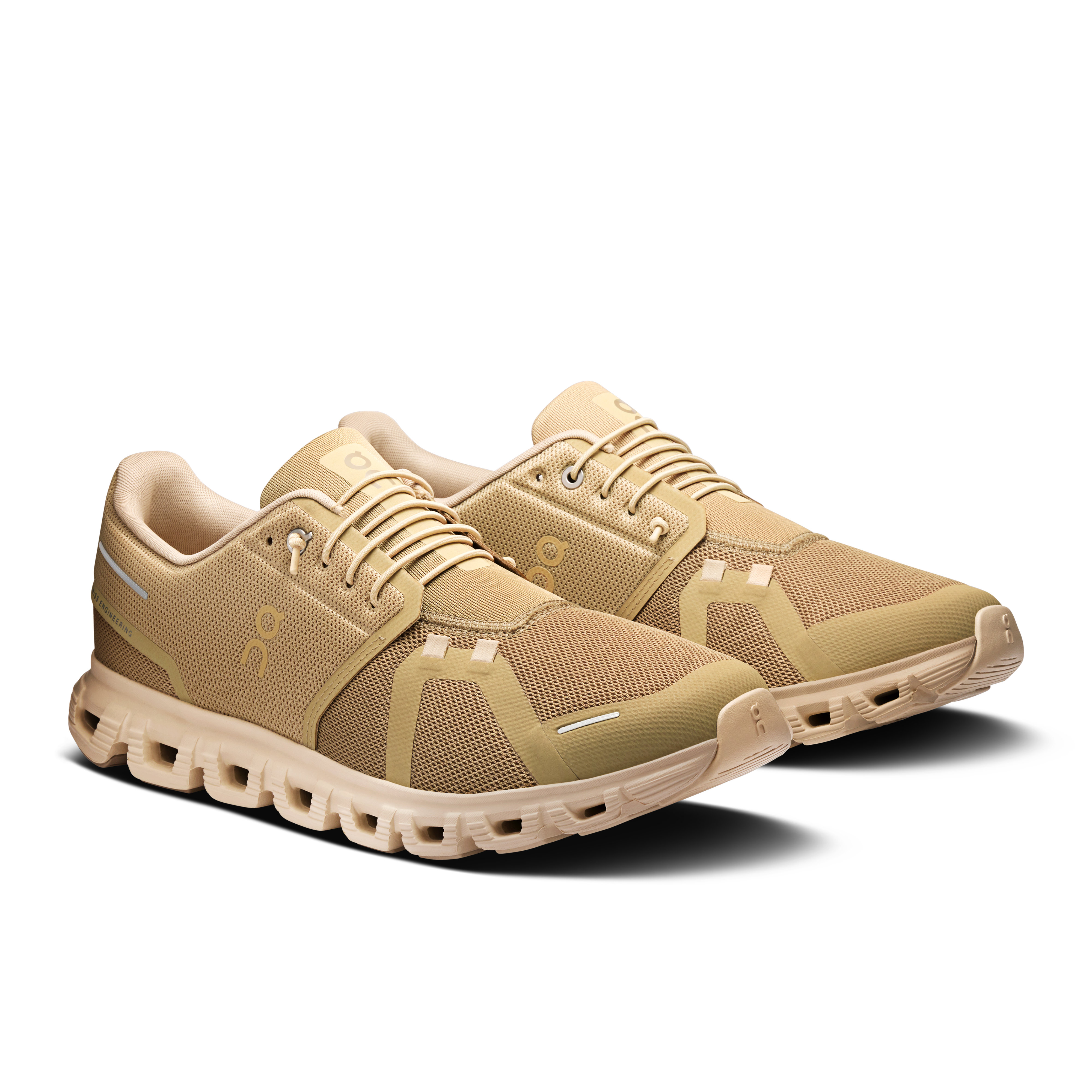 On Cloud 6 Running Shoes Casual Daily Sneakers Lightweight