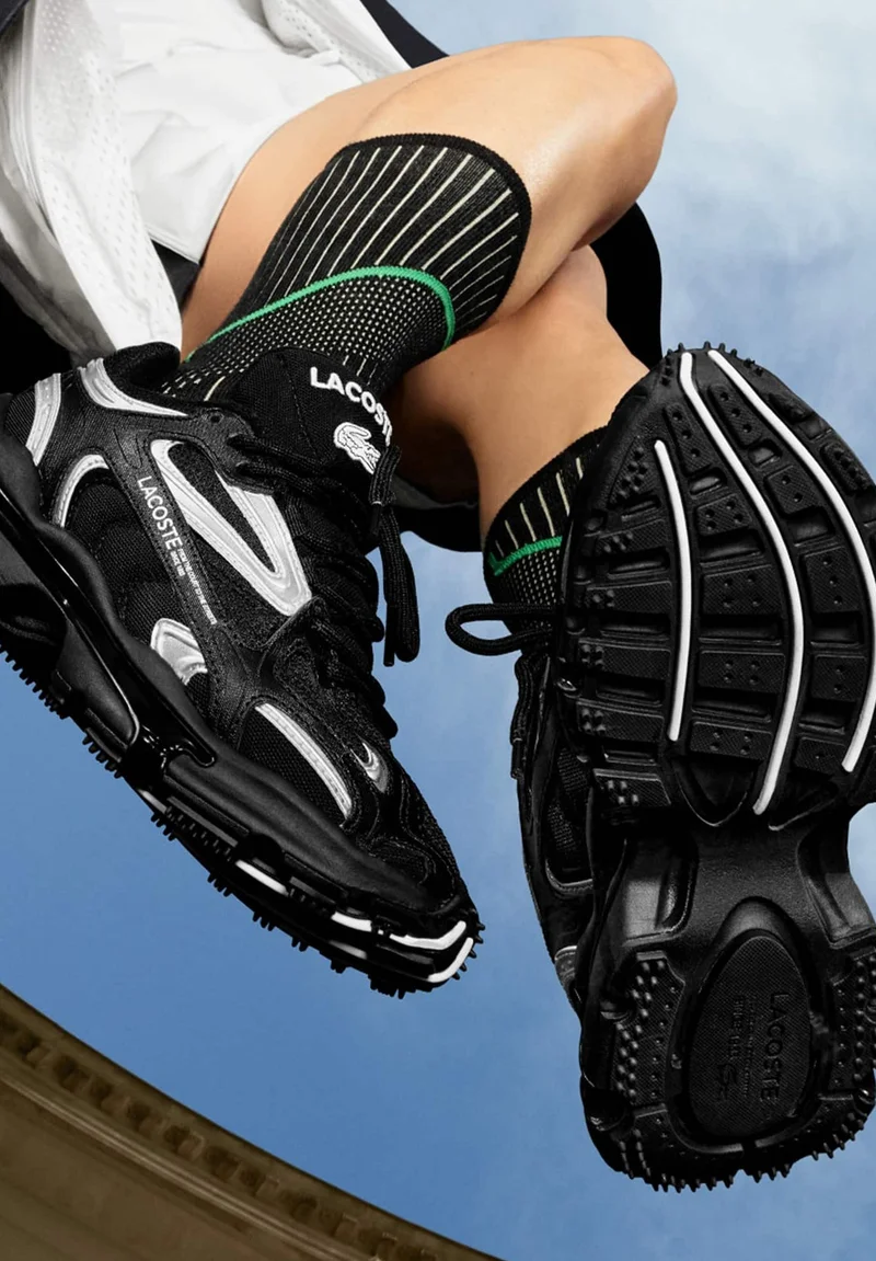 L003 2K24 - Baskets basses