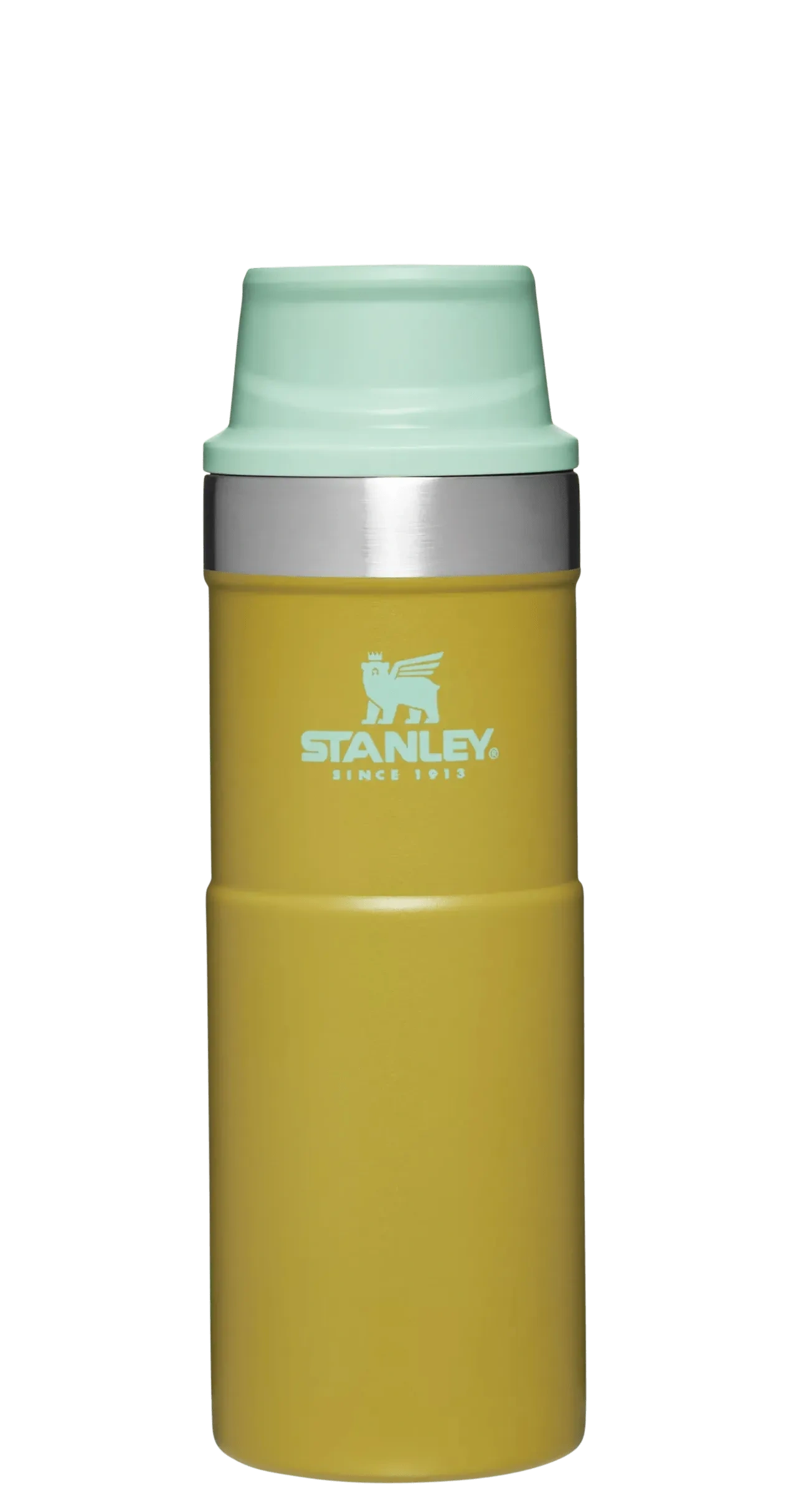 Classic Trigger-Action Travel Mug | 16 OZ