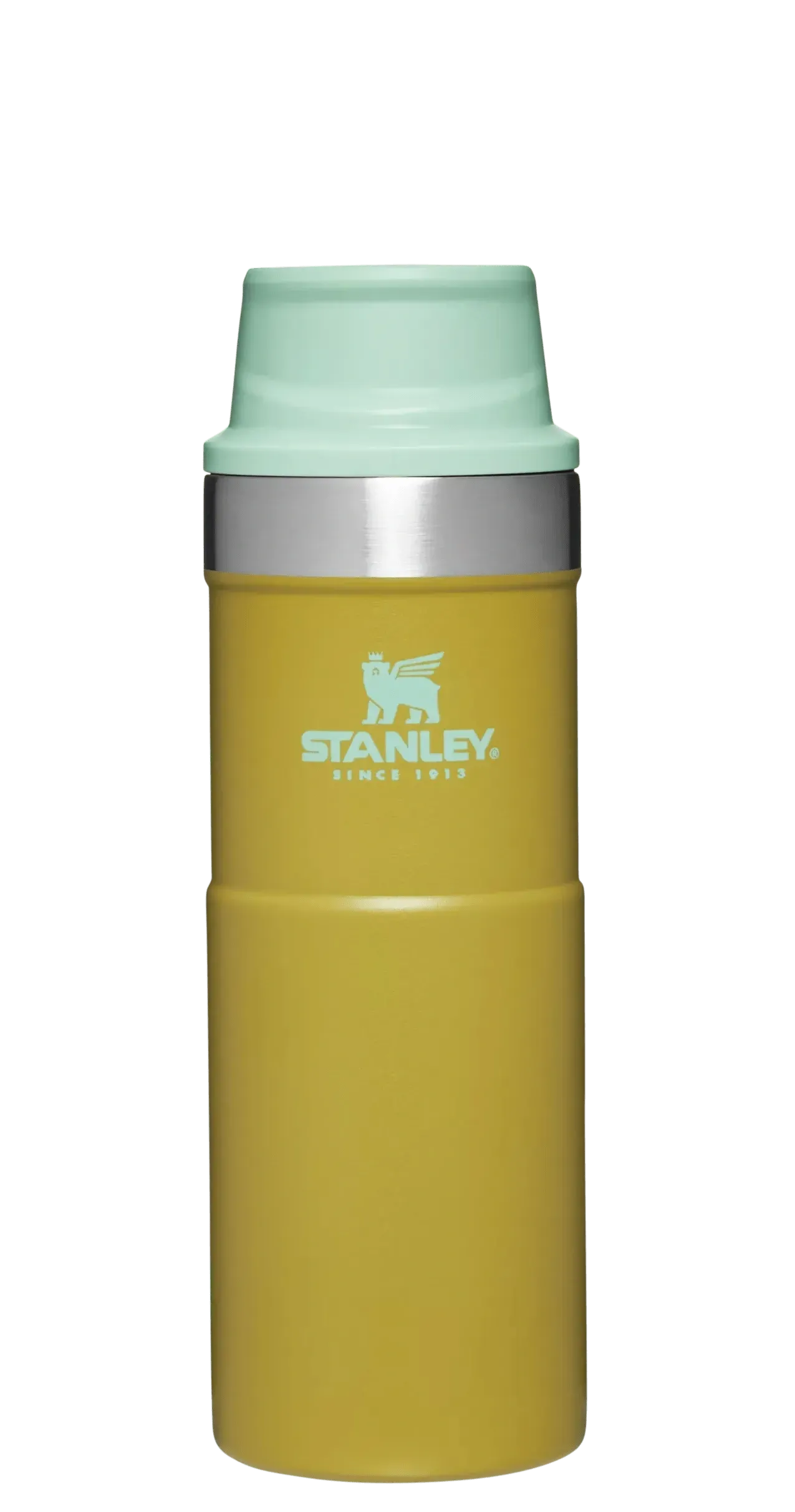 Classic Trigger-Action Travel Mug | 16 OZ