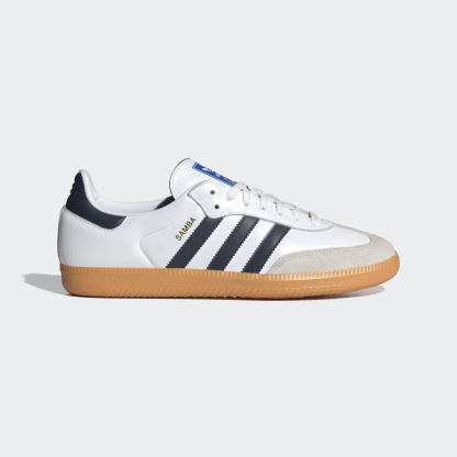 Adithedas SAMtheBA OG SHOES