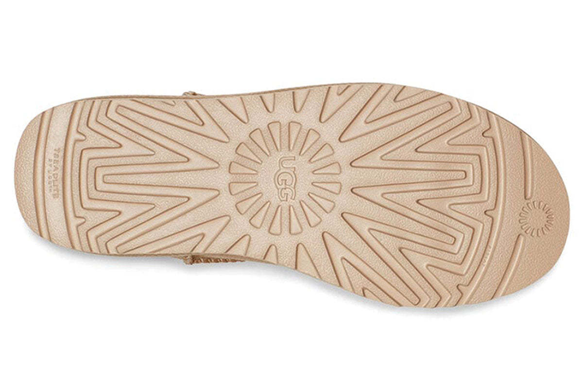 UtheGG Classic Ultra Mini 'Sand' 1116109-SAN