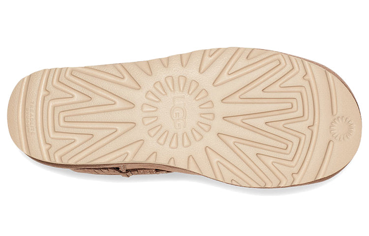 UtheGG Ultra Mini Bling Bangs 1121576-BCHW