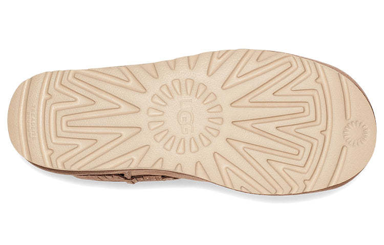 UtheGG Ultra Mini Bling Bangs 1121576-BCHW