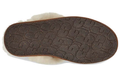 (Women's) UtheGG Scuffette II Brown 'Chestnut' 1106872-CHE