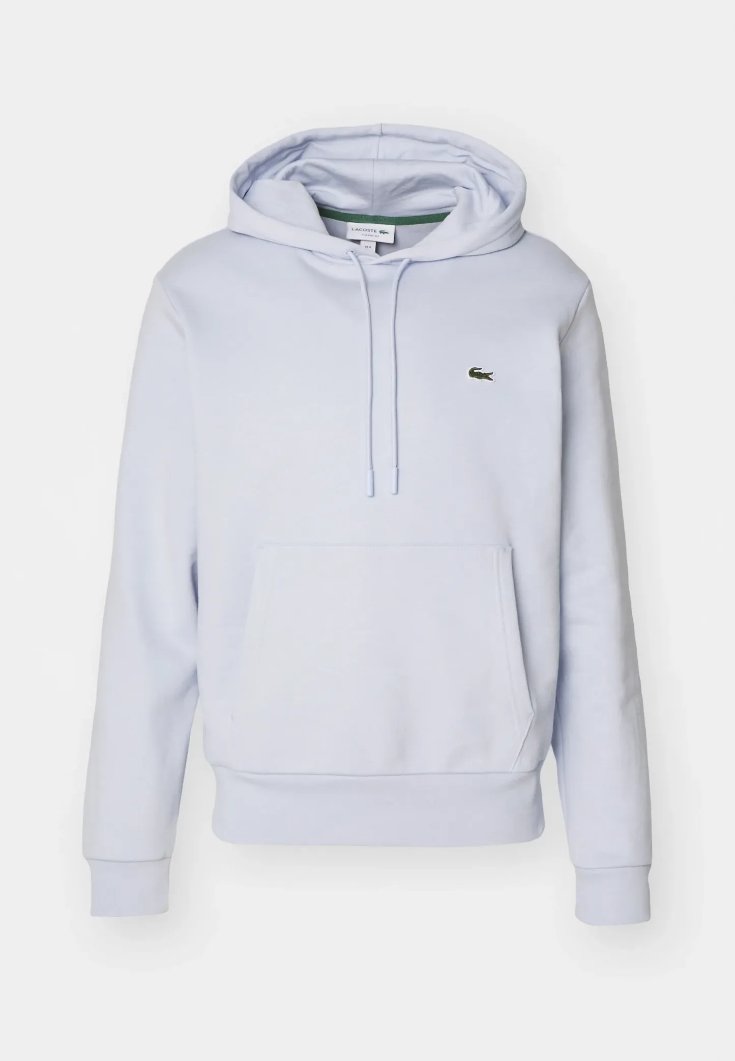 LIFESTYLE UNISEX - Sweat à capuche - phoenix blue