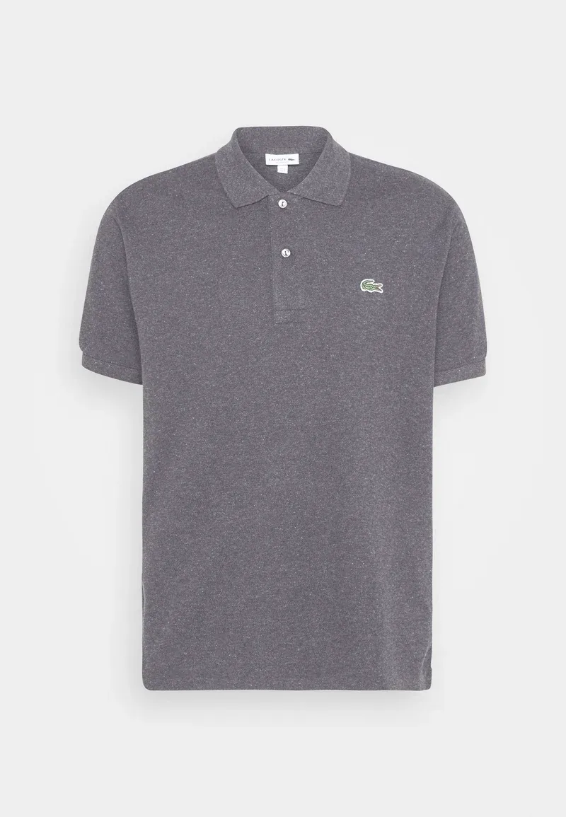 Polo - heather