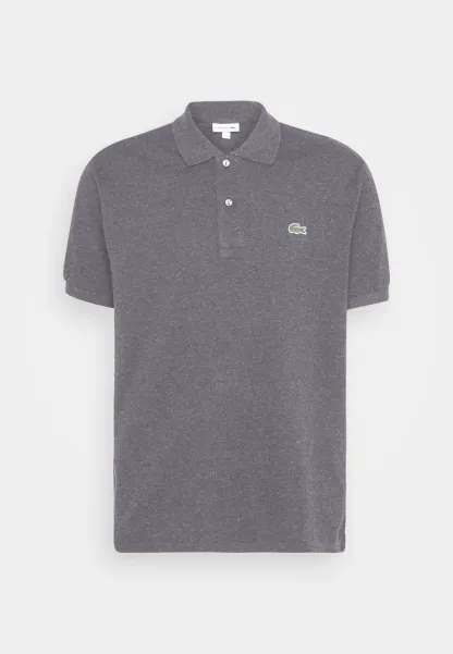 Polo - heather