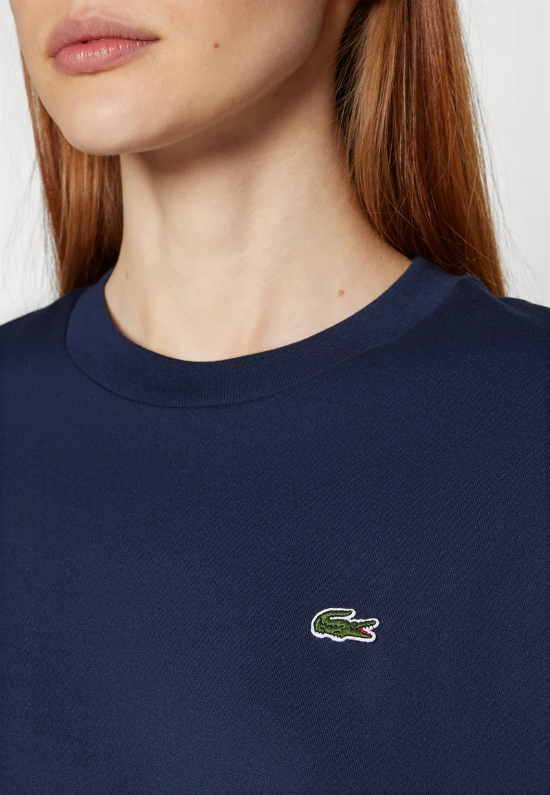 T-shirt basique - navy blue