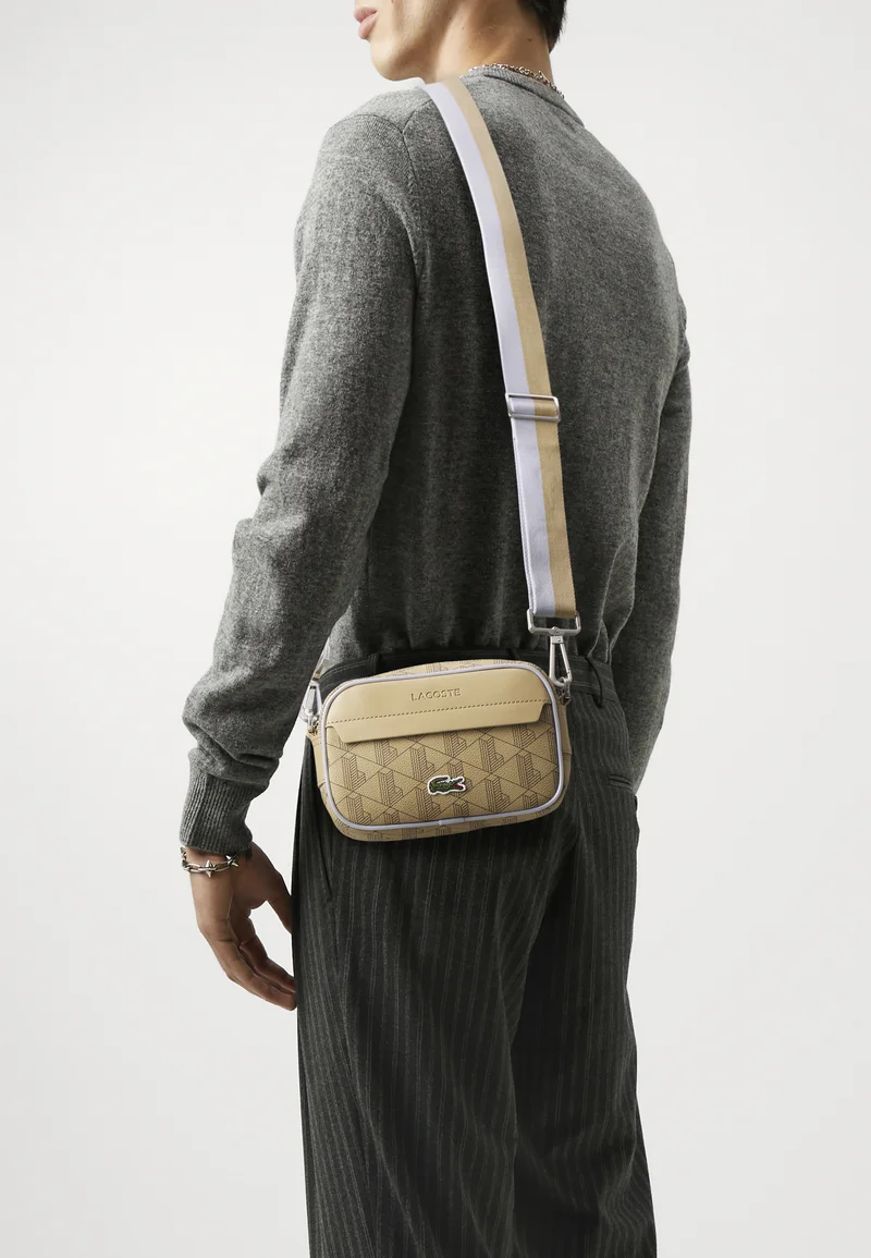 THE BLEND SEASONAL UNISEX - Sac bandoulière