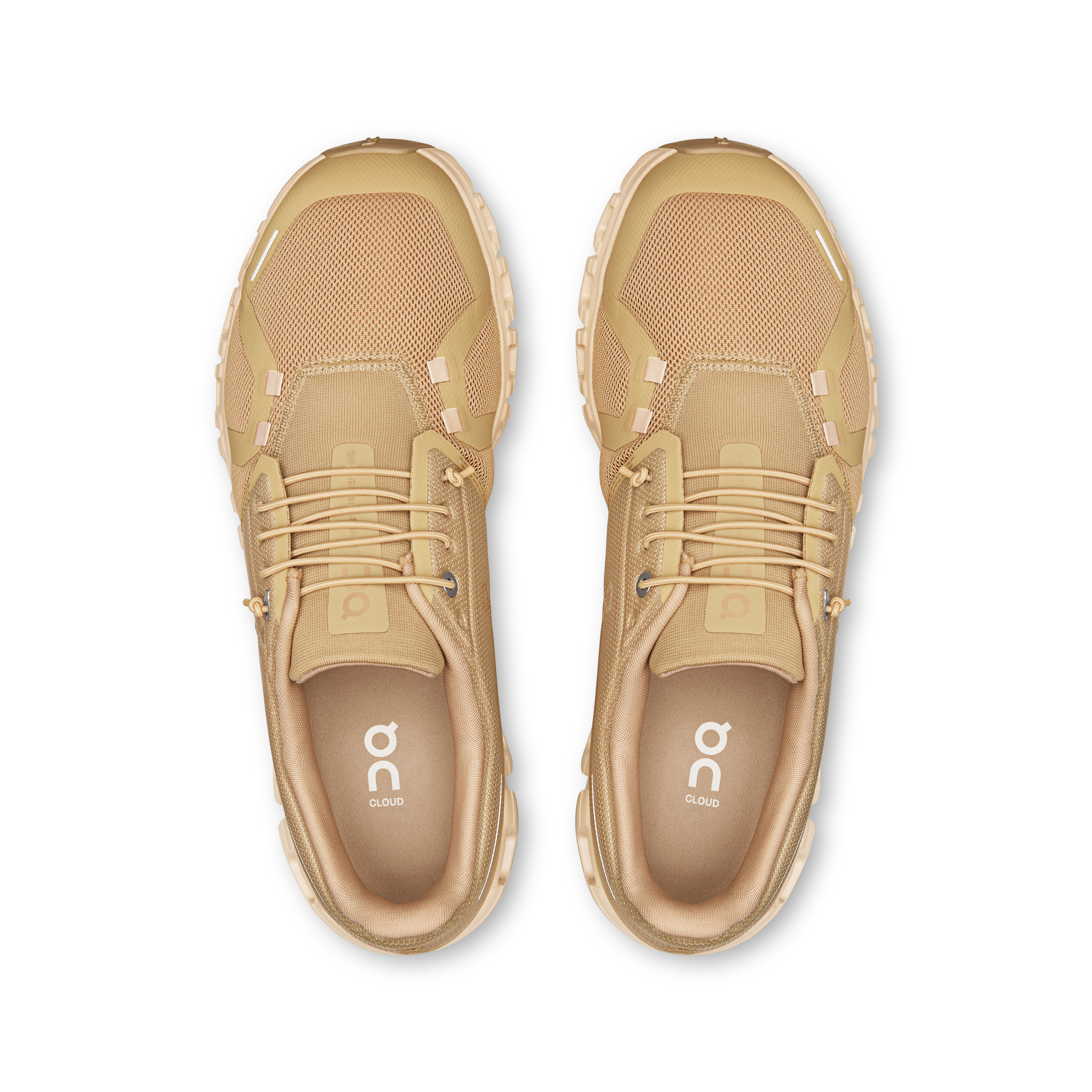 On Cloud 6 Running Shoes Casual Daily Sneakers Lightweight