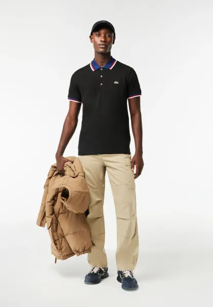 Polo - black