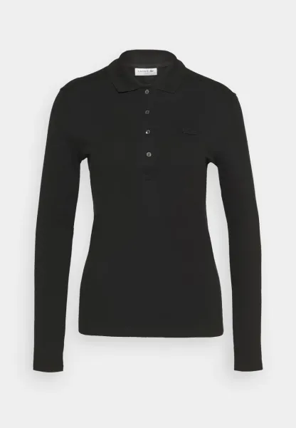 POLO - black