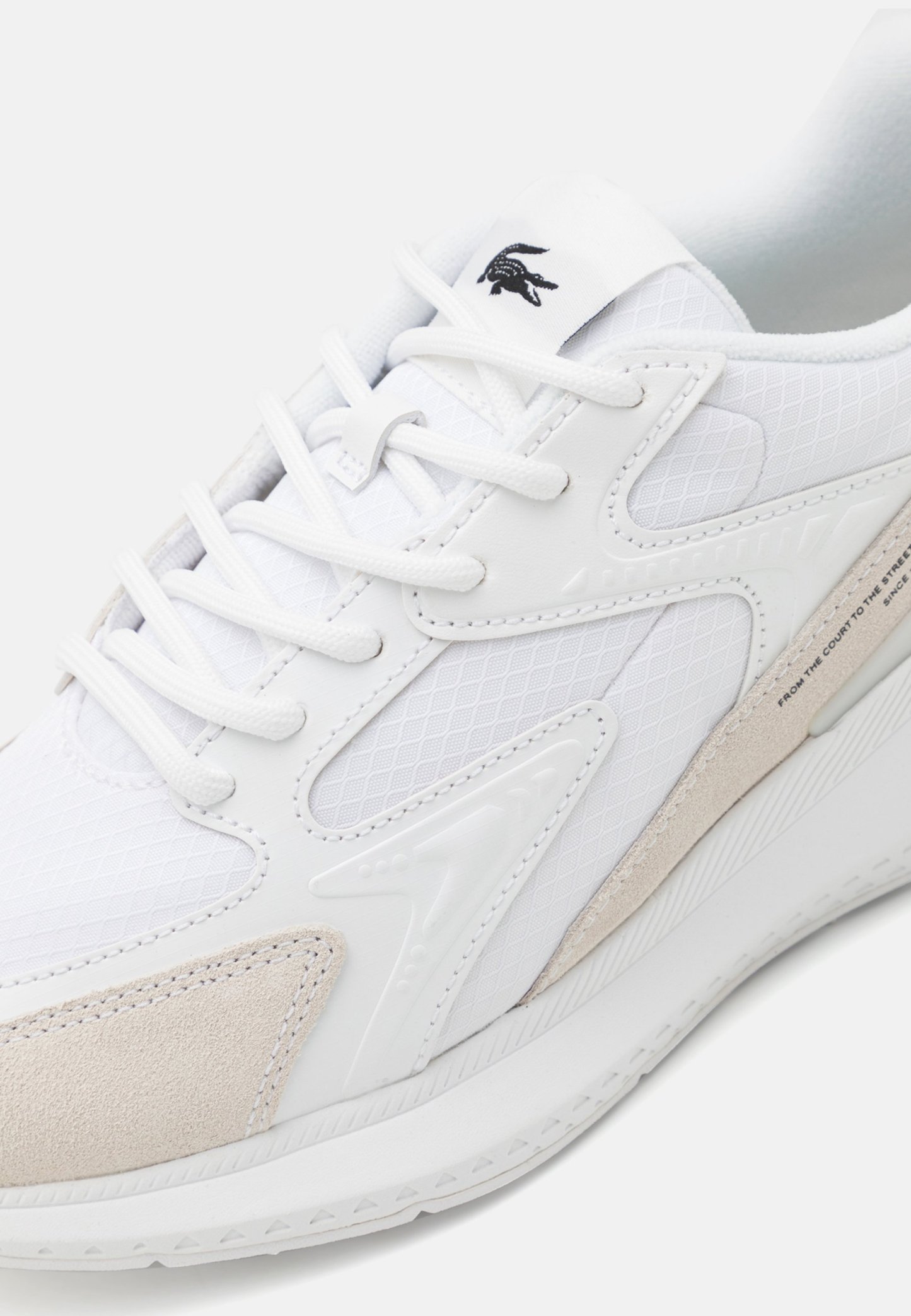 EVO SMA - Baskets basses