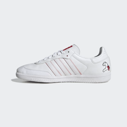 Adithedas SAMtheBA VEGAN X DISNEY MINNIE SHOES