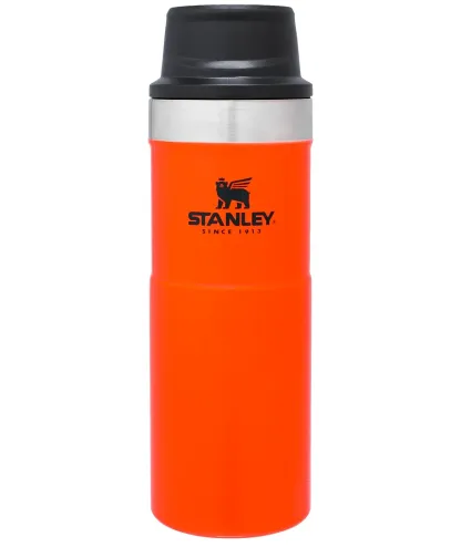 Classic Trigger-Action Travel Mug | 16 OZ