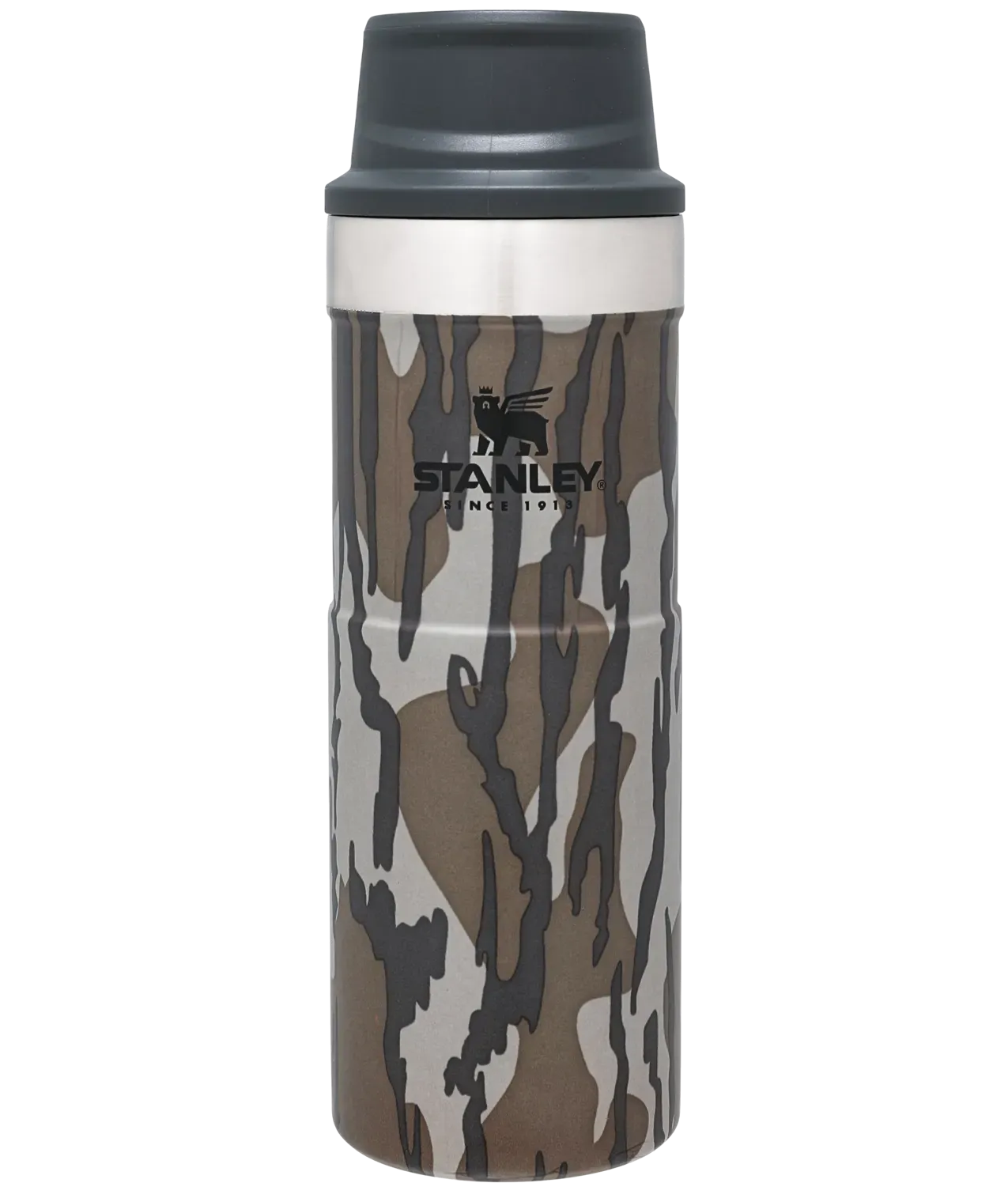 Classic Trigger-Action Travel Mug | 16 OZ