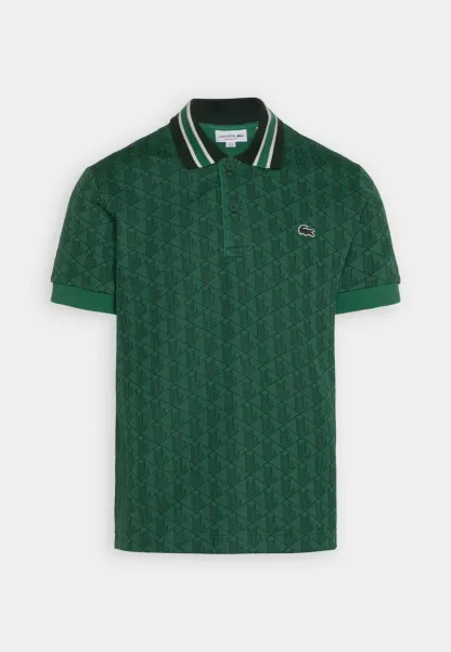 Polo - rocket/sinople