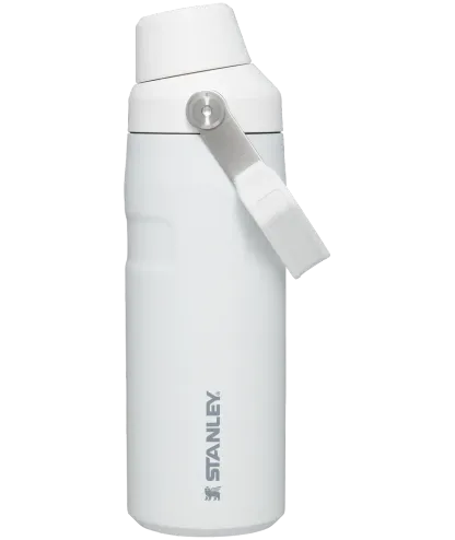 IceFlow Bottle with Fast Flow Lid | 16 OZ