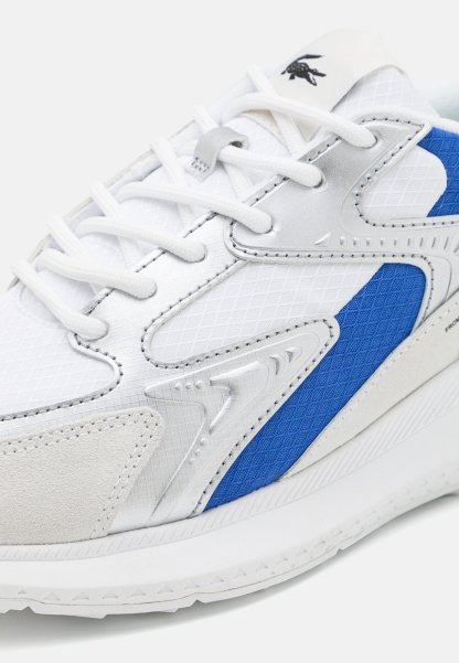 EVO SMA - Baskets basses