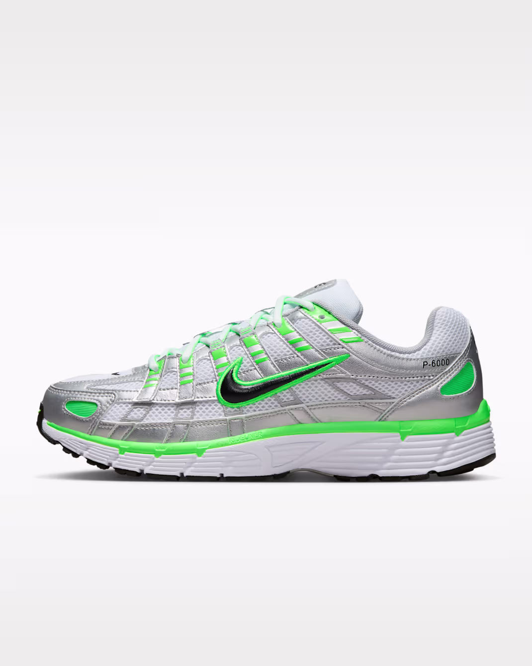 Nike P-6000