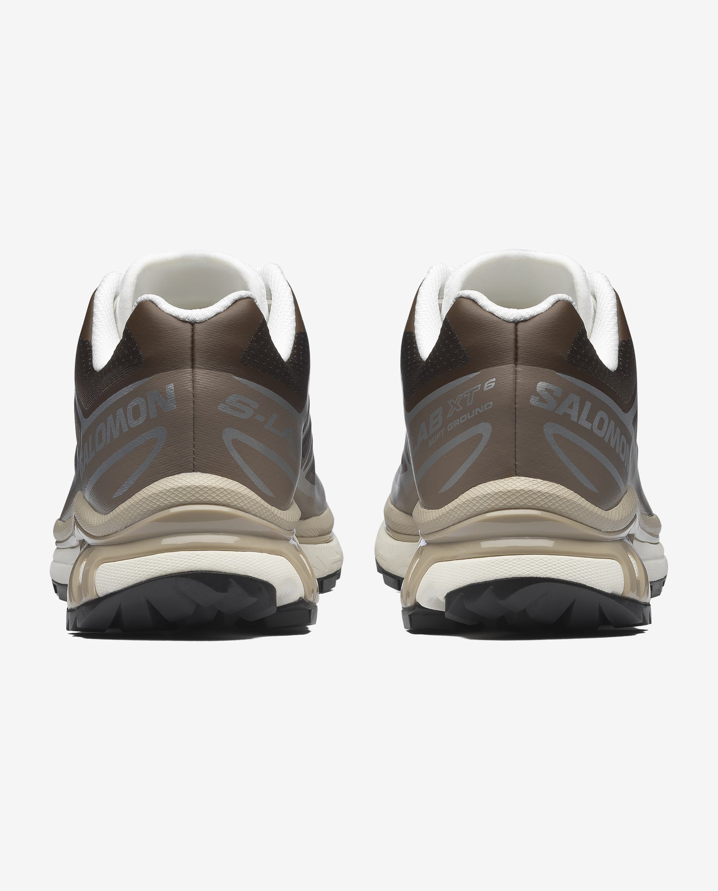 Saltheomon XT-6 Brown